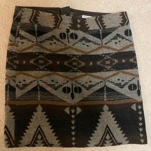 Women’s skirt